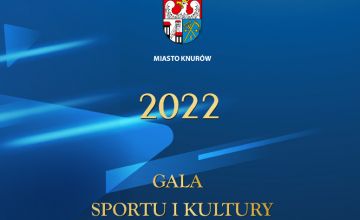 Gala Sportu i Kultury 2022